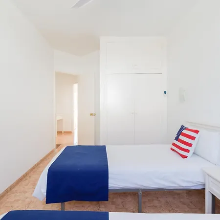 Apartmán Caribe *