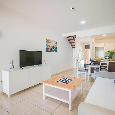 Caribe Apartment Puerto Rico (Gran Canaria)