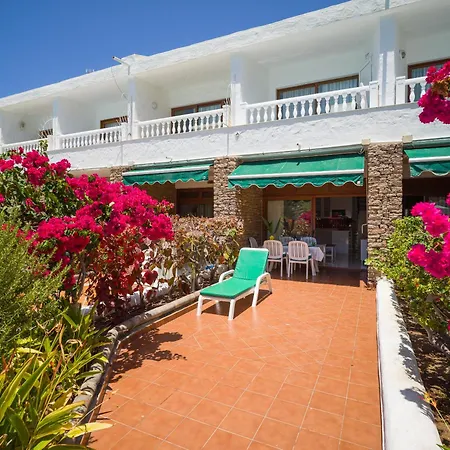 Caribe Apartmán Puerto Rico (Gran Canaria)