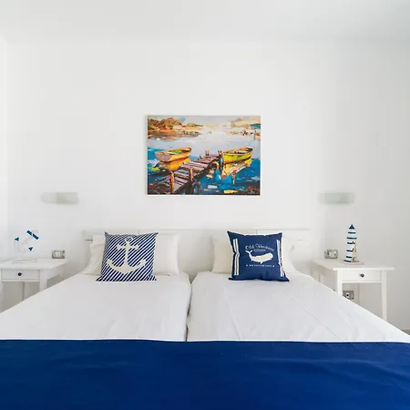 Caribe Apartmán