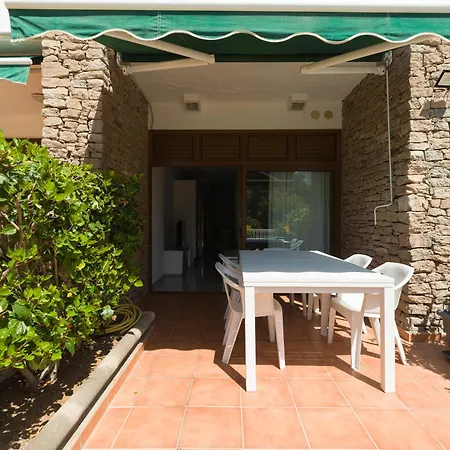 Apartmán Caribe *