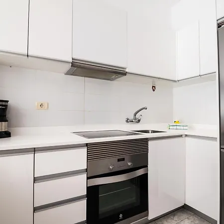 Caribe Apartmán *
