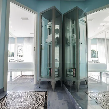 Apartmán Caribe Puerto Rico (Gran Canaria)